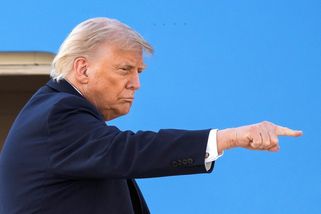 Trump má plán, který musí vyjít v každém případě - Seznam Zprávy